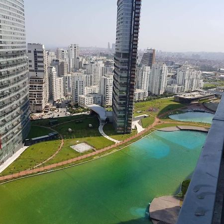 Koza Park Istanbul Eksteriør bilde