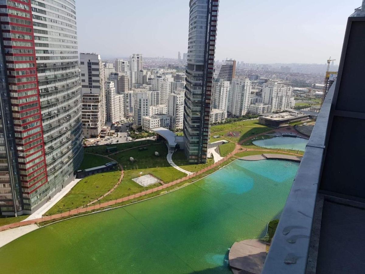 Koza Park Istanbul Eksteriør bilde